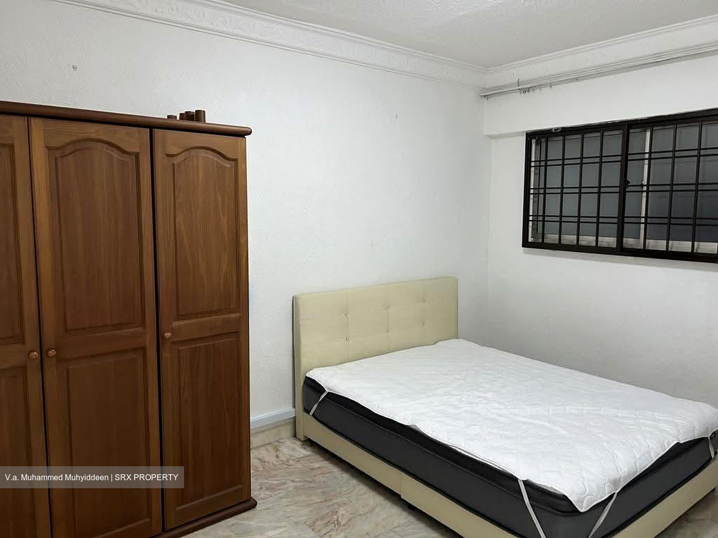Blk 124 Toa Payoh View (Toa Payoh), HDB 3 Rooms #612542621